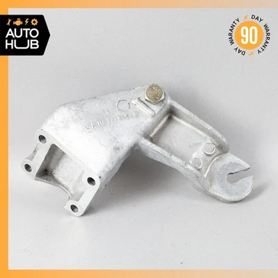 Оригинальный левый кронштейн крепления двигателя Mercedes W126 420SEL 1162235404 - Изображение 1 из 4