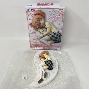 Banpresto Madoka Magica 5,5" Rebellion Madoka Kaname Relax Time Figur A - Bild 1 von 11
