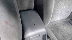 Ignition Switch Thru 2/01 Fits 98-01 PASSPORT 1504906 - Picture 1 of 10