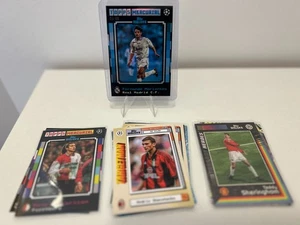 TOPPS Decades 2025  1990’s Edition Fernando Morientes /49 Madrid plus 10 Base - Bild 1 von 2