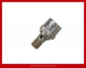 Joint Far End Flexible Cable Brakes Lancia Aprilia Auto Parts Original - Picture 1 of 2