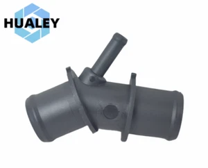 Adaptador conector tubo manguera superior radiador para Toyota RAV4 16057-36011 2009-2012 - Imagen 1 de 7