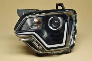 Headlight Kia Niro II MK2 2022-2025 left side, passenger side, near side, n/s - Picture 1 of 19