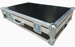 Pioneer AlphaTheta XDJ-AZ Controller Swan Flight Case DJ (Hex) - Picture 1 of 11
