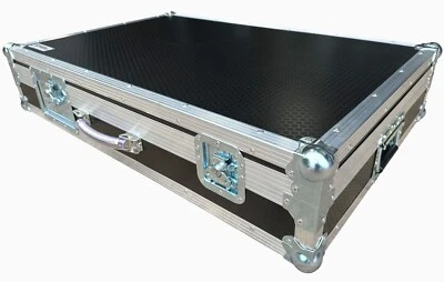 Pioneer AlphaTheta XDJ-AZ Controller Swan Flight Case DJ (Hex) - Image 1 of 4