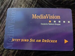 Smartcard Mediavision Kabel D-Box 1