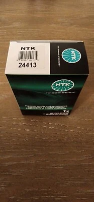 Sensor de oxígeno O2-ajuste directo NGK NTK 24413 NUEVO NUEVO EN PAQUETE Envío gratuito Honda Acura  Foto 1 de 2