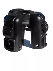 PARTS - Manfrotto 458B leg clamp + centre shaft clamp - repair yours! - Picture 1 of 5