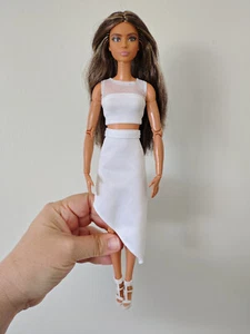 Barbie Signature Looks Doll #1 MTM - Picture 1 of 2