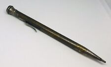 Antique Vintage Wahl Eversharp Pen Writing Instrument Needs Work