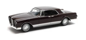Matrix MX40601-022 Facel Vega Excellence EX2 metallic Marron 1962 1/43 - Picture 1 of 1
