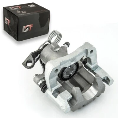 Bremssattel Bremszange Faustsattel Arrière Gauche Pour VW GOLF 4 IV 1J1 - Photo 1/4