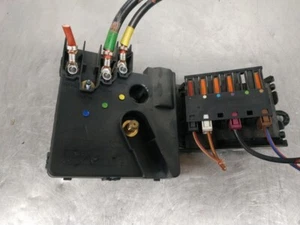2115461141 caja de relés fusibles para MERCEDES-BENZ CLASE E (W211) 432082 - Imagen 1 de 5