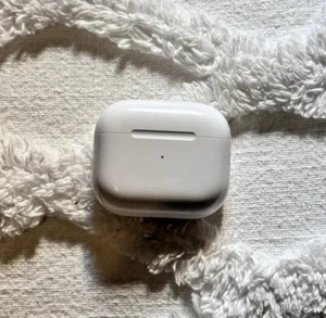 Apple AirPods 3rd Gen MPNY3ZA/A – Used – No Box No Cable – Good Condition - Picture 1 of 6