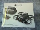 DJi Avata 2 FPV Drone FLYMORE Goggles 3 RC Motion 3 - New, Sealed, Next Day post