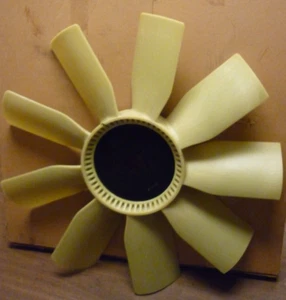 Borgwarner 4735-41392-02 Fan New Engine Cooling Fan Blade 30" - Bild 1 von 3