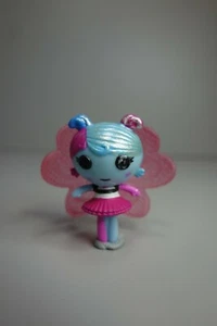 Lalaloopsy Oopsie Fee Tulpe Flieder Mini Figur 1,5’’ MGA Puppe Spielzeug Sammlerstück - Bild 1 von 7