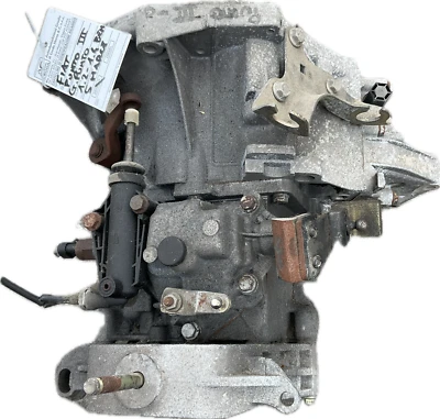 Cambio manuale per FIAT PUNTO III FIAT GRANDE PUNTO 1.2 1.4 Benzina 5 marce - Immagine 1 di 4