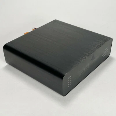 Shure ANI4OUT-BLOCK Audio Network Interface - Image 1 of 4