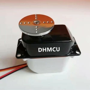 DHMCU BBPS120 High Torque Servo 120KG.CM Steering Servo Perfect For Arm Robot - Picture 1 of 4