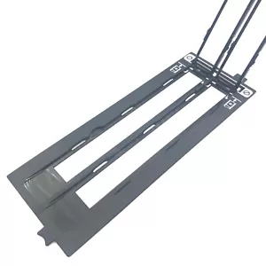 35 mm Foto Film Halter Führung Halter für Canon CanoScan 8000F 8800F 9000F Mark II - Bild 1 von 6