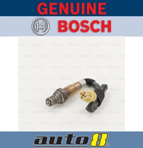Bosch Oxygen Sensor for Mercedes-Benz Clk55 Amg 5.4L Petrol M113.987 2001-2006 - Picture 1 of 5