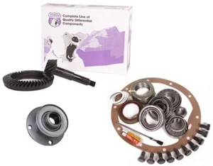 3.13 Ring and Pinion Yukon Gear Master Pkg For Nissan Titan 226mm Rear 2004-2007 - Picture 1 of 1
