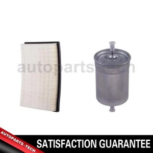 2x Pronto Air Filter Fuel Filter For Bentley Continental 2003 2003 - Picture 1 of 12