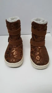 Stride Rite Safi 725 Boot Toddler Size 6M - Picture 1 of 6