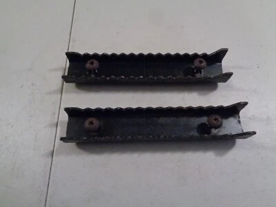09 Arctic Cat 550 H1 4x4 Foot Pegs B4302 - Image 1 of 4