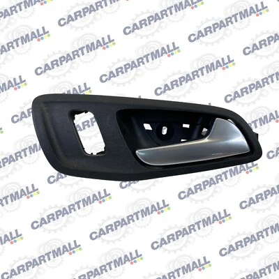 2014-2018 Ford Transit Connect Front Right Side Inner Door Handle DT11-V22600-BC Foto 1 de 4