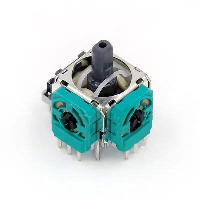 For XBOX Series X Controller 3D Analog Stick Joystick Rocker Accessories - Image 1 of 4