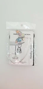 Colorido Bolso de Mano Mariposa NUEVO - Imagen 1 de 1