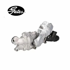 Gates 2742000800 Engine Water Pump for Mercedes W205 C300 L4 2015 2016 2017 2018 - Picture 1 of 2