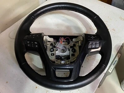 Volante Ford Explorer 2016-18 OEM FB5Z-3600-KA Foto 1 de 4