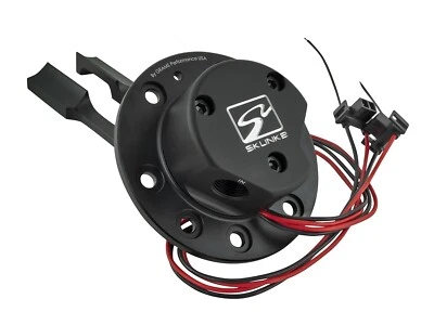 Skunk2 Racing 351-05-0100 DC2 Dual Fuel Pump Hanger - Изображение 1 из 4