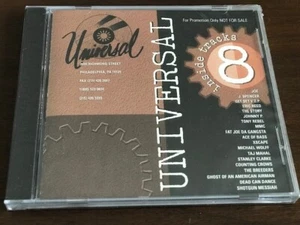 Inside Tracks 8 -CD Various Artists - Joe-The Story-MMC-Taj Mahal-Counting Crows - Picture 1 of 2