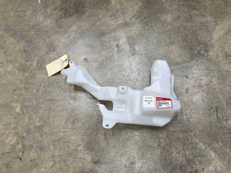 Honda CR-V 2017-2022 limpiaparabrisas componentes-depósito de lavadora OEM 76841-TLA-A01 Foto 1 de 4