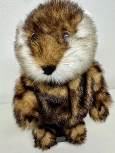 Vintage Gemmy das Original Caddyshack tanzender Plüsch Musical Gopher 15 Zoll FUNKTIONIERT - Bild 1 von 12