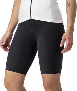 Castelli Women's Premio Tri Speed Short, Black, Small - Picture 1 of 1