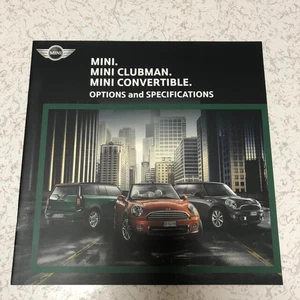 MINI catalog - Imagen 1 de 4