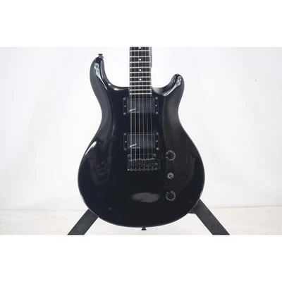 Б/у кленовый корпус GRECO GPH-60 черный - Изображение 1 из 4