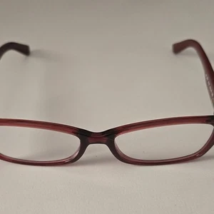 Armani Exchange Glasses AX 3017 8118 52-16-135 Frame Only - Picture 1 of 7