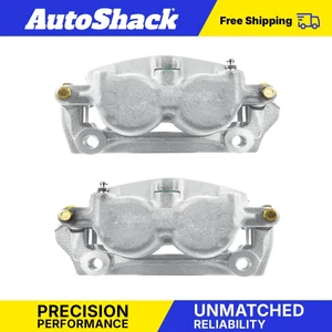 Front Brake Calipers for 1999-2004 Ford Lobo - Picture 1 of 7