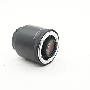 Teleconvertidor Nikon AF-I TC-20E 2x #398 - Imagen 1 de 7