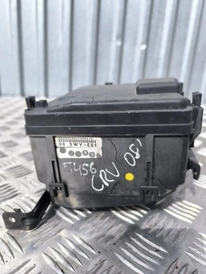 Honda CR-V 2009 Diesel Fuse box set SWYE01 AMG5456 - Image 1 of 2