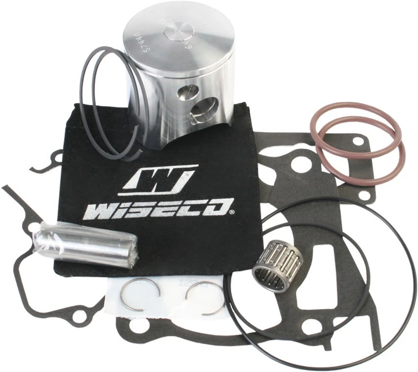 Kit de extremo superior Yamaha YZ 125 Wiseco PK1700 diámetro estándar 54,00 mm Foto 1 de 1