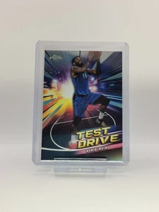 2024-25 Topps Chrome Test Drive - Kyrie Irving - Mavericks #TD-7 - Bild 1 von 1