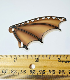 LEGO Star Wars Ewok Attack 7139 - Replacement Wing