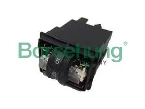 Interruptor de calefacción del asiento B18594 Borsehung para AUDI Q7 Q5 A5 A6 C6 - Imagen 1 de 1